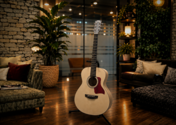 TNY-3600 EQ Spruce